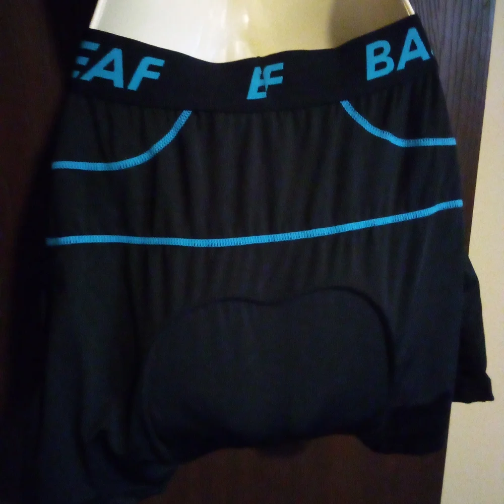 Baleaf Cycling Shorts Size XL